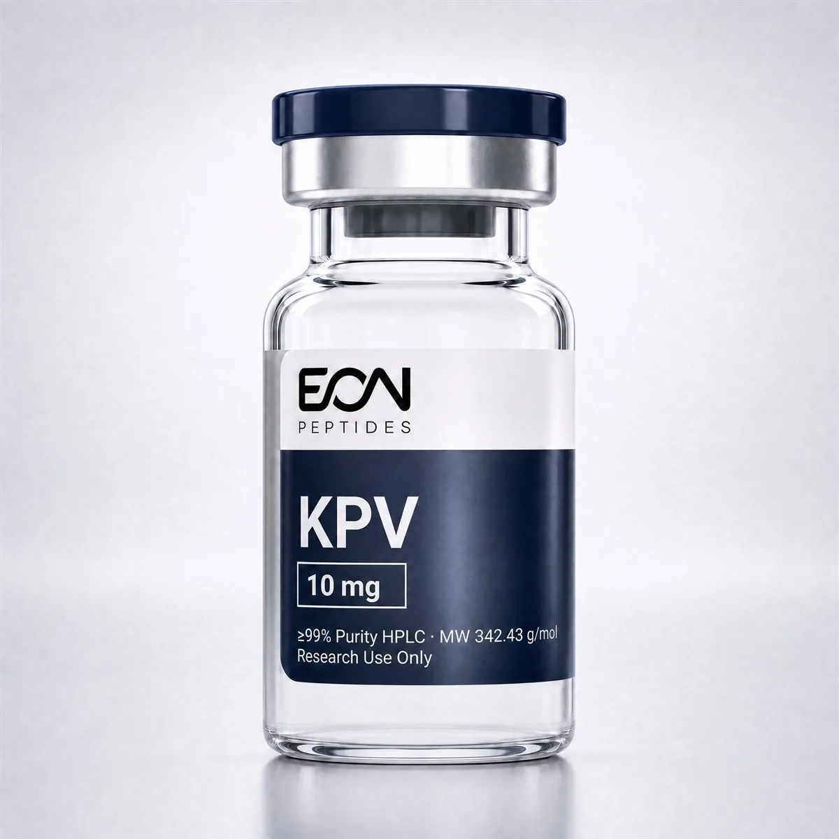 KPV research vial