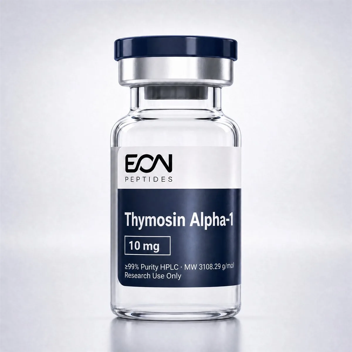 Thymosin Alpha-1 research vial