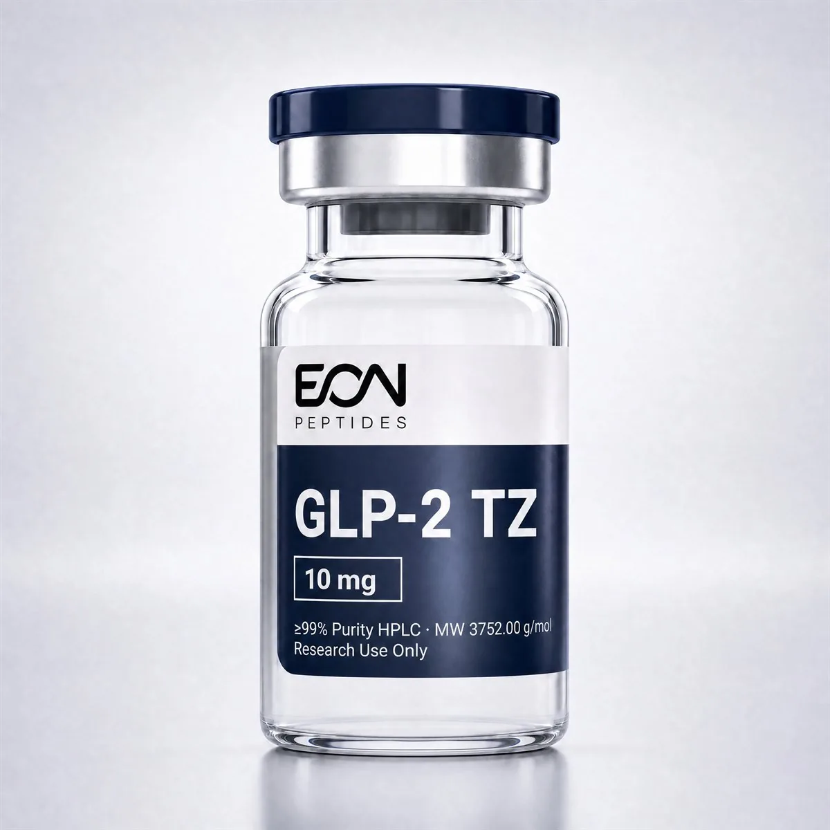GLP-2 TZ vial